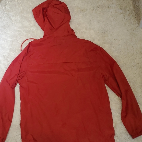Windbreaker - Picture 3 of 3